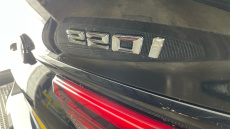 BMW 2 Series 220i Sport 4dr Step Auto Petrol Saloon